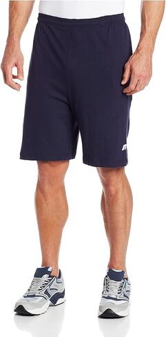 Russell Athletic Big and Tall Gym Shorts – Mens Big and Tall Athletic Shorts in Saudi Arabia