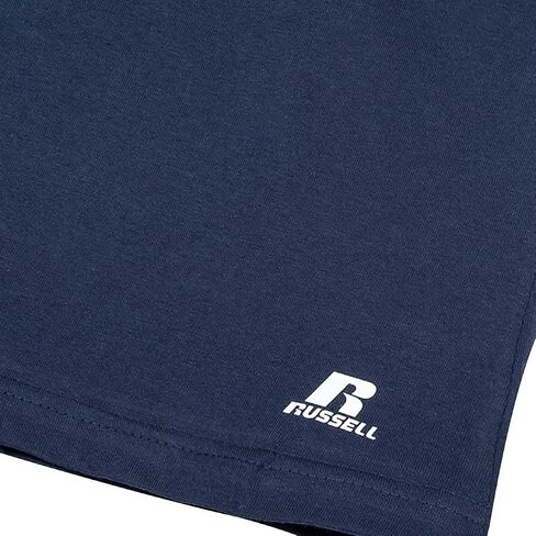 Russell Athletic Big and Tall Gym Shorts – Mens Big and Tall Athletic Shorts in Saudi Arabia