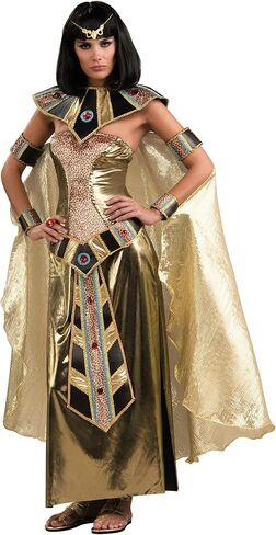 Forum Women's Egyptian Goddess Costume in Saudi Arabia