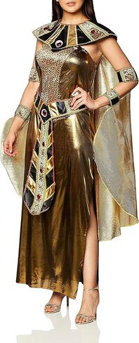 Forum Women's Egyptian Goddess Costume in Saudi Arabia
