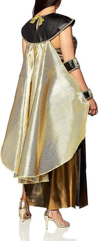 Forum Women's Egyptian Goddess Costume in Saudi Arabia
