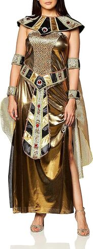 Forum Women's Egyptian Goddess Costume in Saudi Arabia