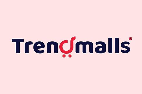 ساري نسائي من الحرير المطرز الثقيل من TRENDMALLS in Kuwait