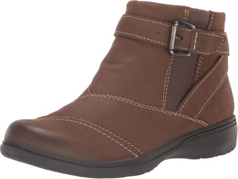 Clarks Women's Carleigh Dalia Ankle Boot in Saudi Arabia