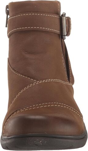 Clarks Women's Carleigh Dalia Ankle Boot in Saudi Arabia