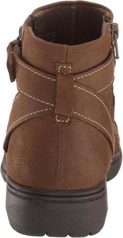 Clarks Women's Carleigh Dalia Ankle Boot in Saudi Arabia