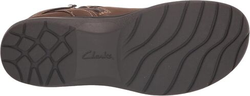 Clarks Women's Carleigh Dalia Ankle Boot in Saudi Arabia