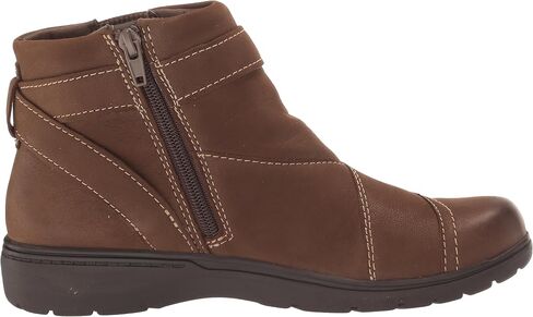Clarks Women's Carleigh Dalia Ankle Boot in Saudi Arabia