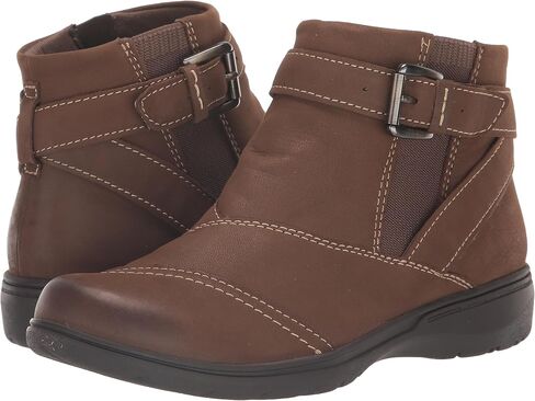 Clarks Women's Carleigh Dalia Ankle Boot in Saudi Arabia