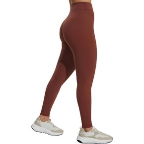 JOYSPELS Women's High Waisted Butt Lifting Tummy Control Workout Gym Yoga Leggings for Women Yoga Pants Booty Tights