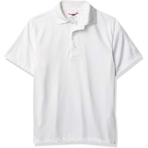 TRU-SPEC Men's Performance 24-7 Polyester Short Sleeve Polo Shirt