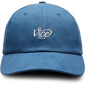 VICE Golf Dad Hat in Kuwait