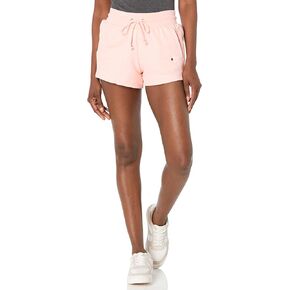 Champion Women's Reverse Weave Short, 3" (Retired Colors) in Kuwait