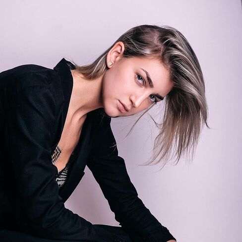 1-3ct مويسانيتي أقراط للنساء، D اللون VVS1 وضوح سوليتير جولة قطع مويسانيتي أقراط 18K الذهب الأبيض مطلي S925 الفضة الاسترليني الكلاسيكية مويسانيتي مجوهرات هدايا للنساء أمي زوجة in Kuwait