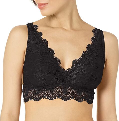 Cosabella Women's Allure Plunge Bralette in Saudi Arabia