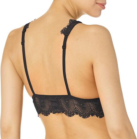 Cosabella Women's Allure Plunge Bralette in Saudi Arabia
