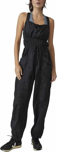 قطعة واحدة من Free People Tropic Sport باللون الأسود SM (للسيدات 4-6) in Saudi Arabia