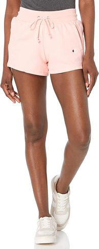 Champion Women's Reverse Weave Short, 3" (Retired Colors) in Kuwait