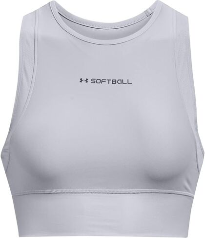 Under Armour Women's Softball Isochill Tank in Kuwait