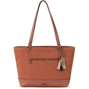 Sakroots Arcadia Recycled Metro Tote in Kuwait