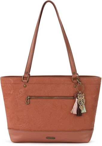 Sakroots Arcadia Recycled Metro Tote in Kuwait