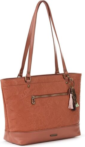 Sakroots Arcadia Recycled Metro Tote in Kuwait