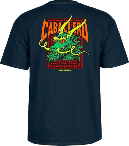 Powell Peralta Steve Caballero Street Dragon T-Shirts in Kuwait