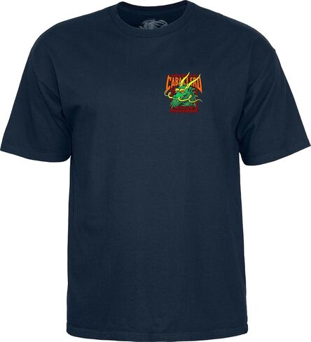 Powell Peralta Steve Caballero Street Dragon T-Shirts in Kuwait