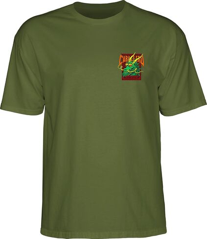 Powell Peralta Steve Caballero Street Dragon T-Shirts in Kuwait