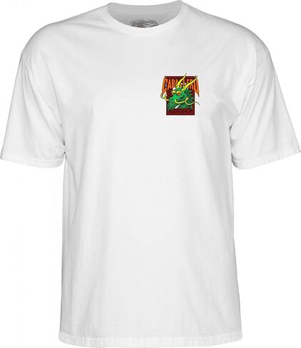 Powell Peralta Steve Caballero Street Dragon T-Shirts in Kuwait