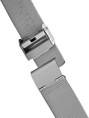 Braun Watch in Saudi Arabia