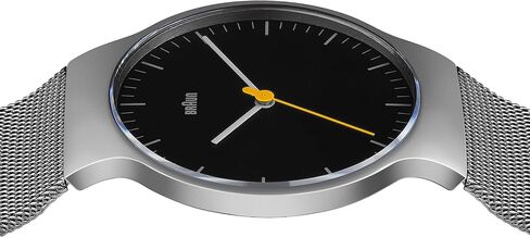 Braun Watch in Saudi Arabia