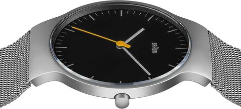Braun Watch in Saudi Arabia