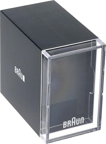 Braun Watch in Saudi Arabia