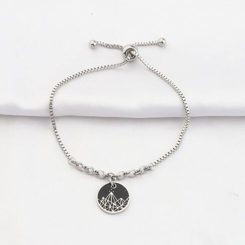 أقراط SEIRAA The Night Court Jewelry Court of Thorns and Roses إلى Stars Night Court Bookish Gifts in Kuwait