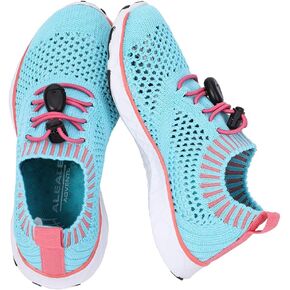 ALEADER Kid's Slip-on Quick Dry Water Shoes (Toddler/Little Kid/Big Kid) in Saudi Arabia