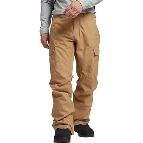 Burton mens Cargo Pant Regular Fit