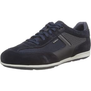 Geox Men's Low-top Sneakers in Saudi Arabia