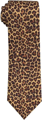 FATTTYCY Ties For Men Neck Tie Men'S Novelty Neckties in Kuwait