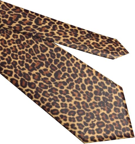 FATTTYCY Ties For Men Neck Tie Men'S Novelty Neckties in Kuwait
