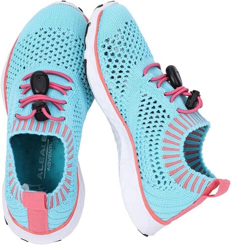 ALEADER Kid's Slip-on Quick Dry Water Shoes (Toddler/Little Kid/Big Kid) in Kuwait