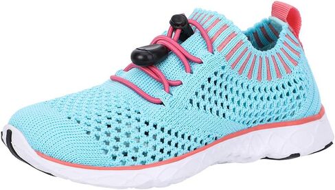ALEADER Kid's Slip-on Quick Dry Water Shoes (Toddler/Little Kid/Big Kid) in Kuwait