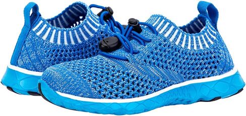 ALEADER Kid's Slip-on Quick Dry Water Shoes (Toddler/Little Kid/Big Kid) in Saudi Arabia