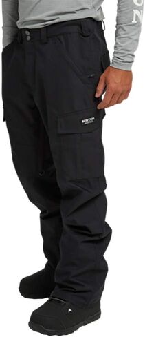Burton mens Cargo Pant Regular Fit in Kuwait
