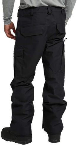 Burton mens Cargo Pant Regular Fit in Kuwait