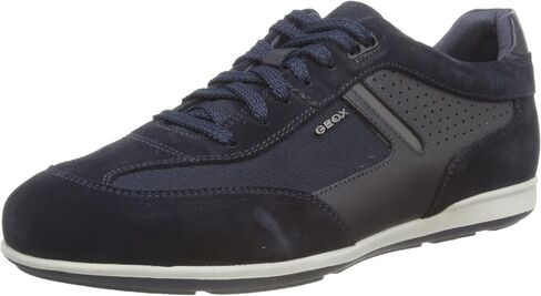 Geox Men's Low-top Sneakers in Saudi Arabia