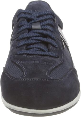 Geox Men's Low-top Sneakers in Saudi Arabia
