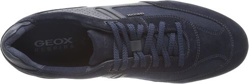 Geox Men's Low-top Sneakers in Saudi Arabia
