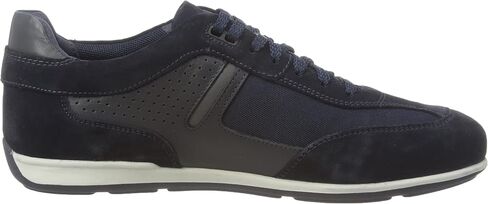 Geox Men's Low-top Sneakers in Saudi Arabia