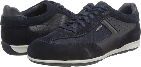 Geox Men's Low-top Sneakers in Saudi Arabia